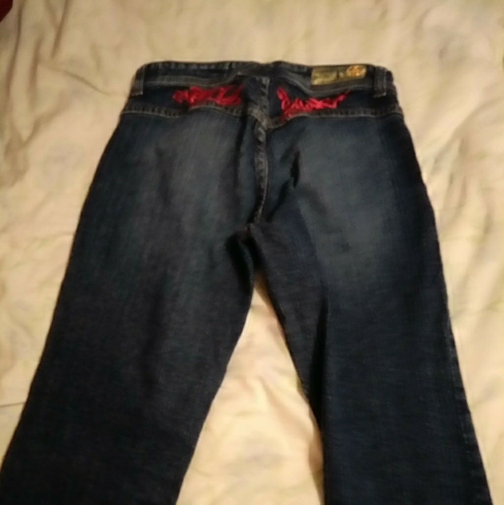Apple jeans